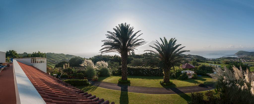 לינה וארוחת בוקר הורטה Vila Belgica מראה חיצוני תמונה
